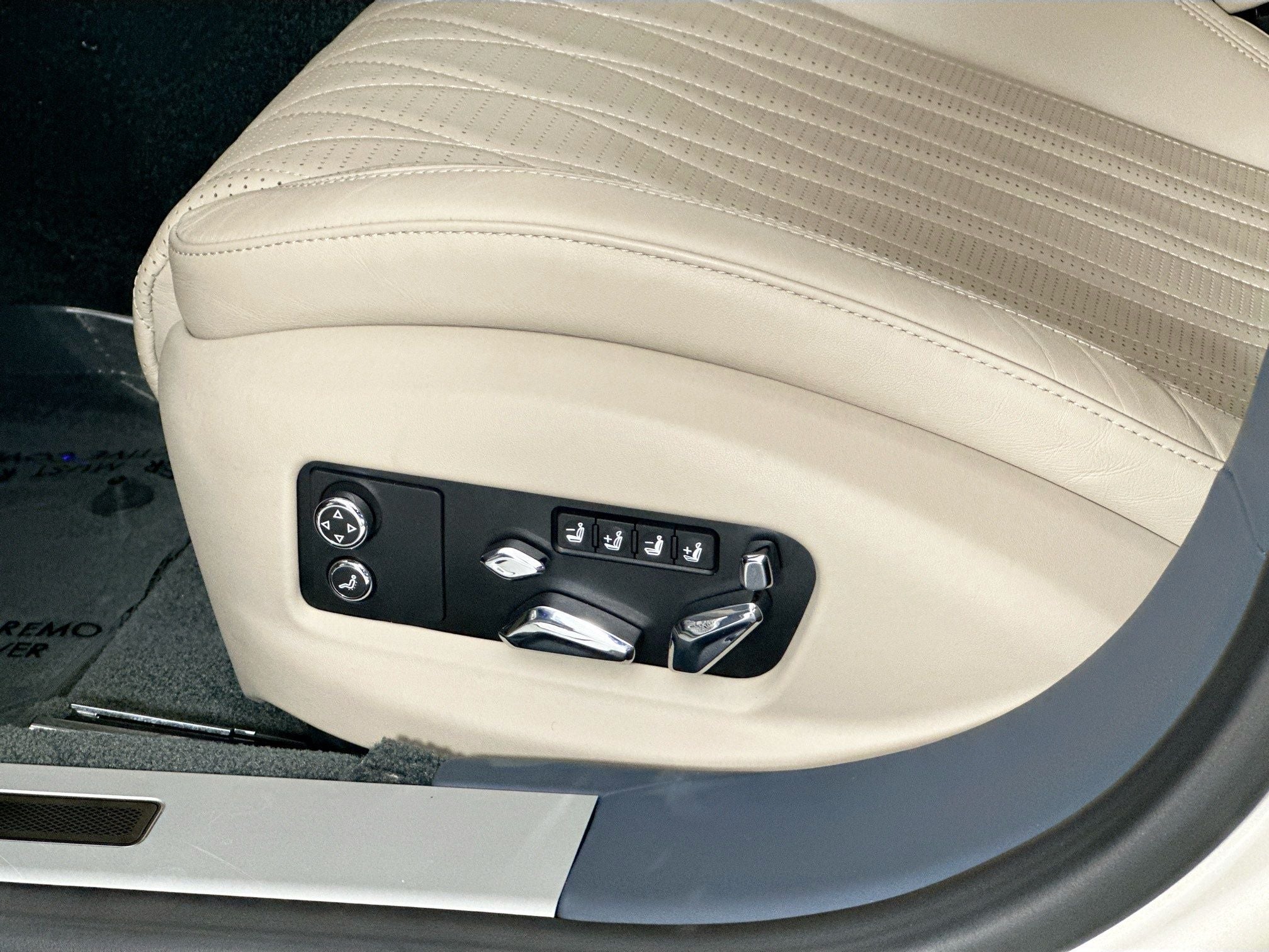 2022 Bentley Flying Spur W12 MDS