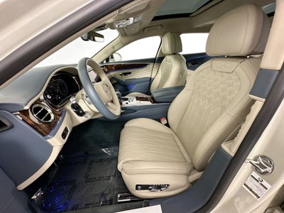2022 Bentley Flying Spur W12 MDS