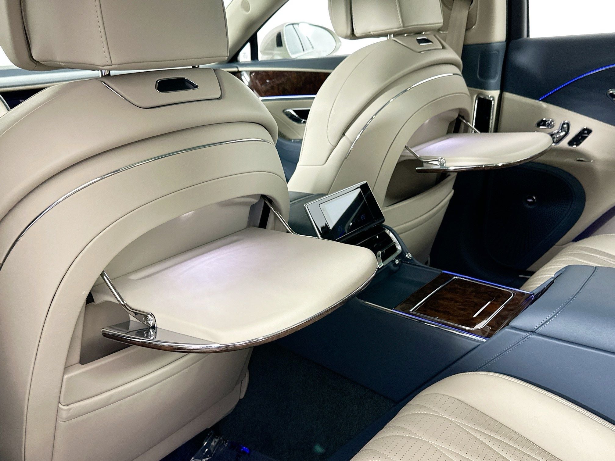 2022 Bentley Flying Spur W12 MDS