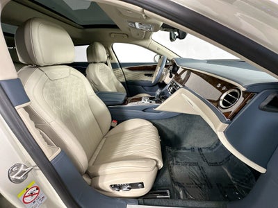 2022 Bentley Flying Spur W12 MDS