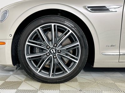 2022 Bentley Flying Spur W12 MDS