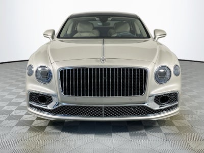 2022 Bentley Flying Spur W12 MDS