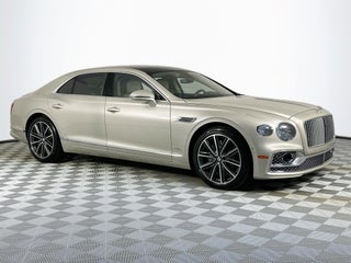 2022 Bentley Flying Spur W12