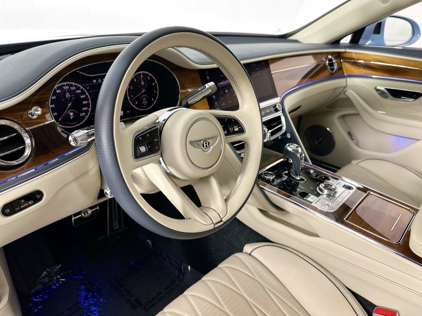 2021 Bentley Flying Spur W12 in Naples, FL - Naples Luxury Imports