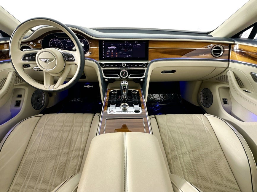 2021 Bentley Flying Spur W12 in Naples, FL - Naples Luxury Imports