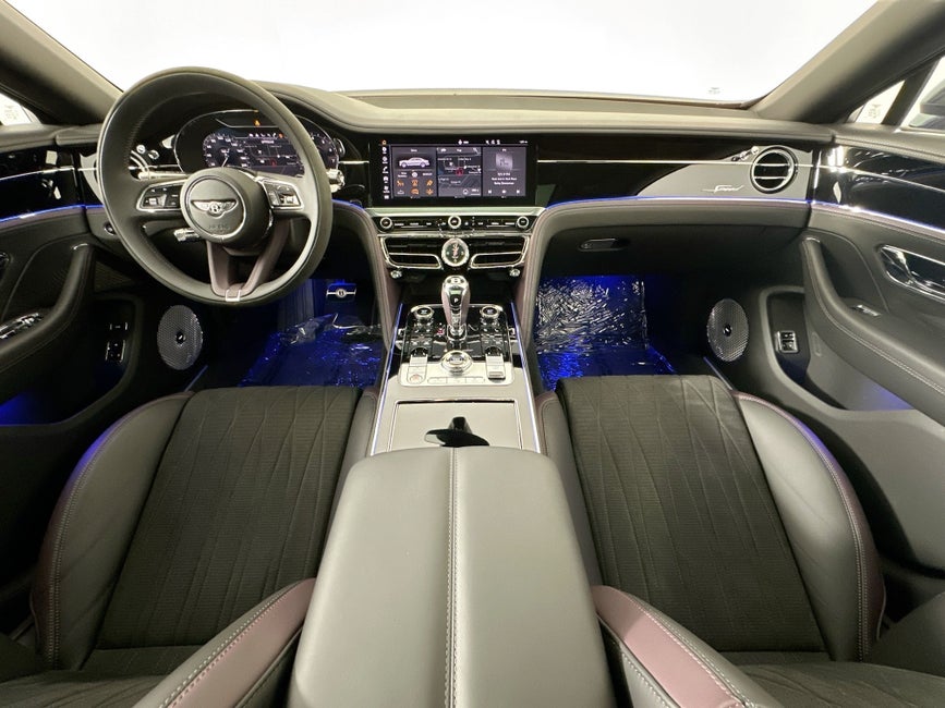 2023 Bentley Flying Spur Speed in Naples, FL - Naples Luxury Imports