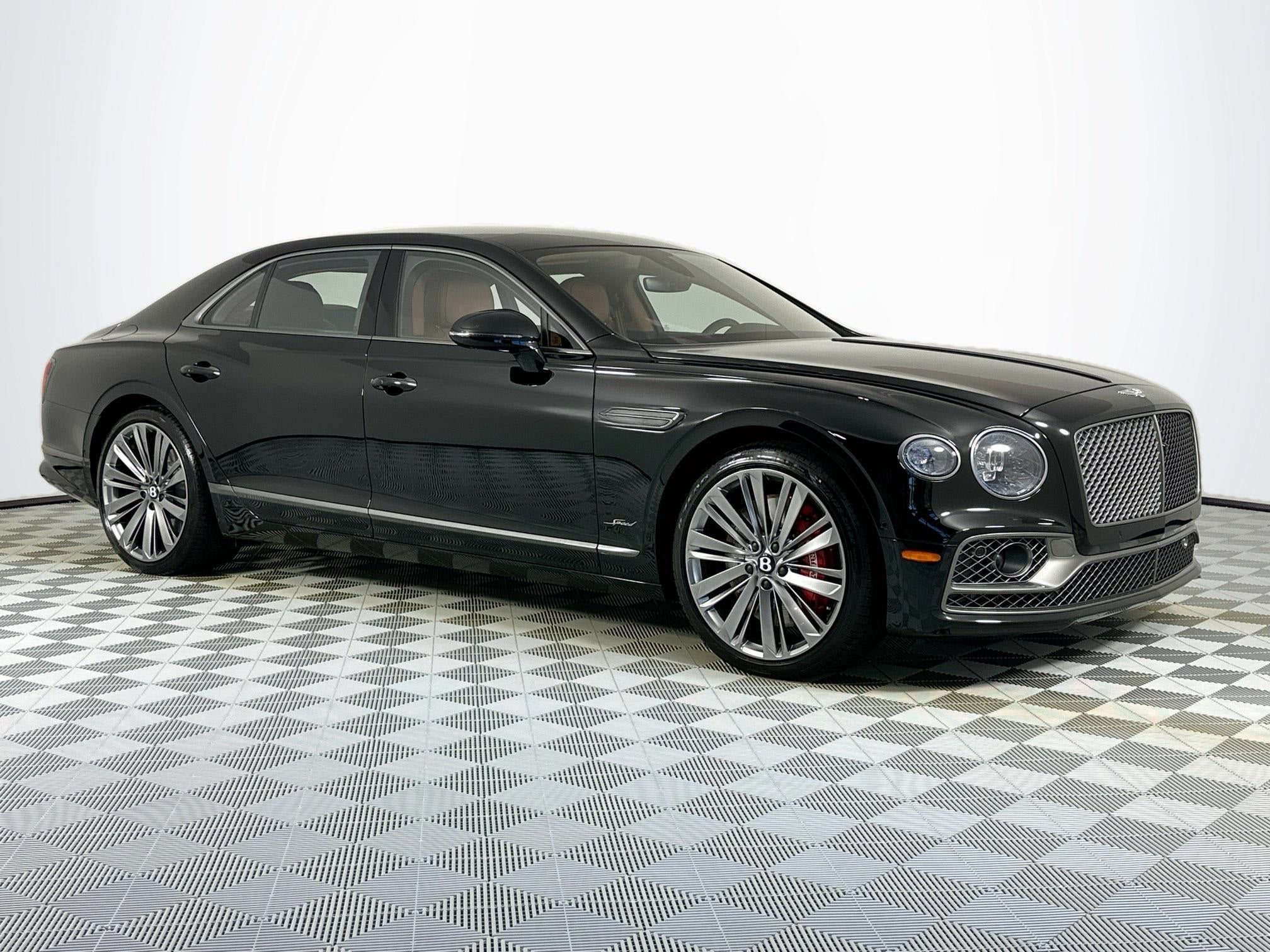 2024 Bentley Flying Spur Speed