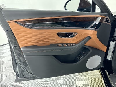 2024 Bentley Flying Spur Speed