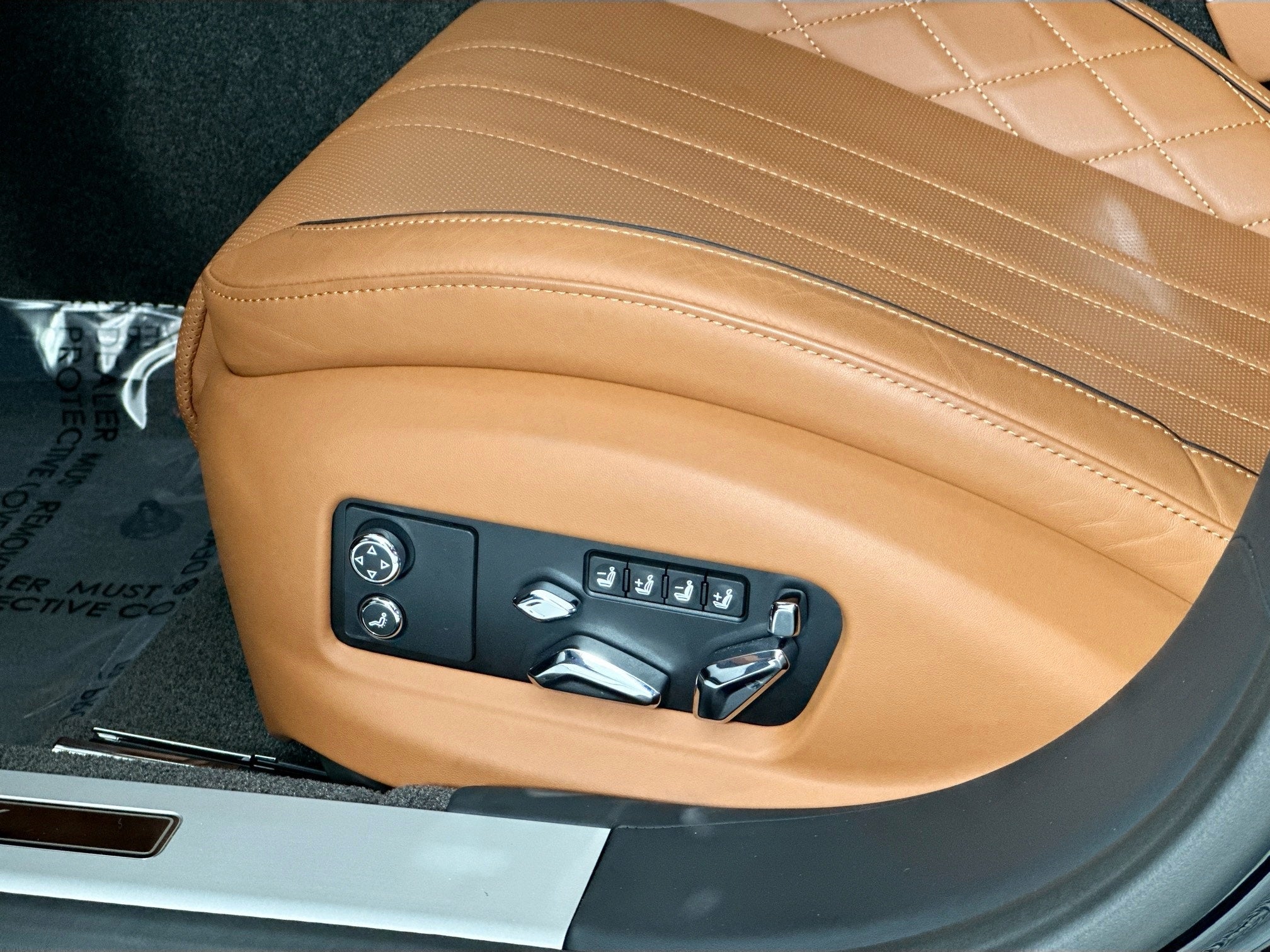 2024 Bentley Flying Spur Speed