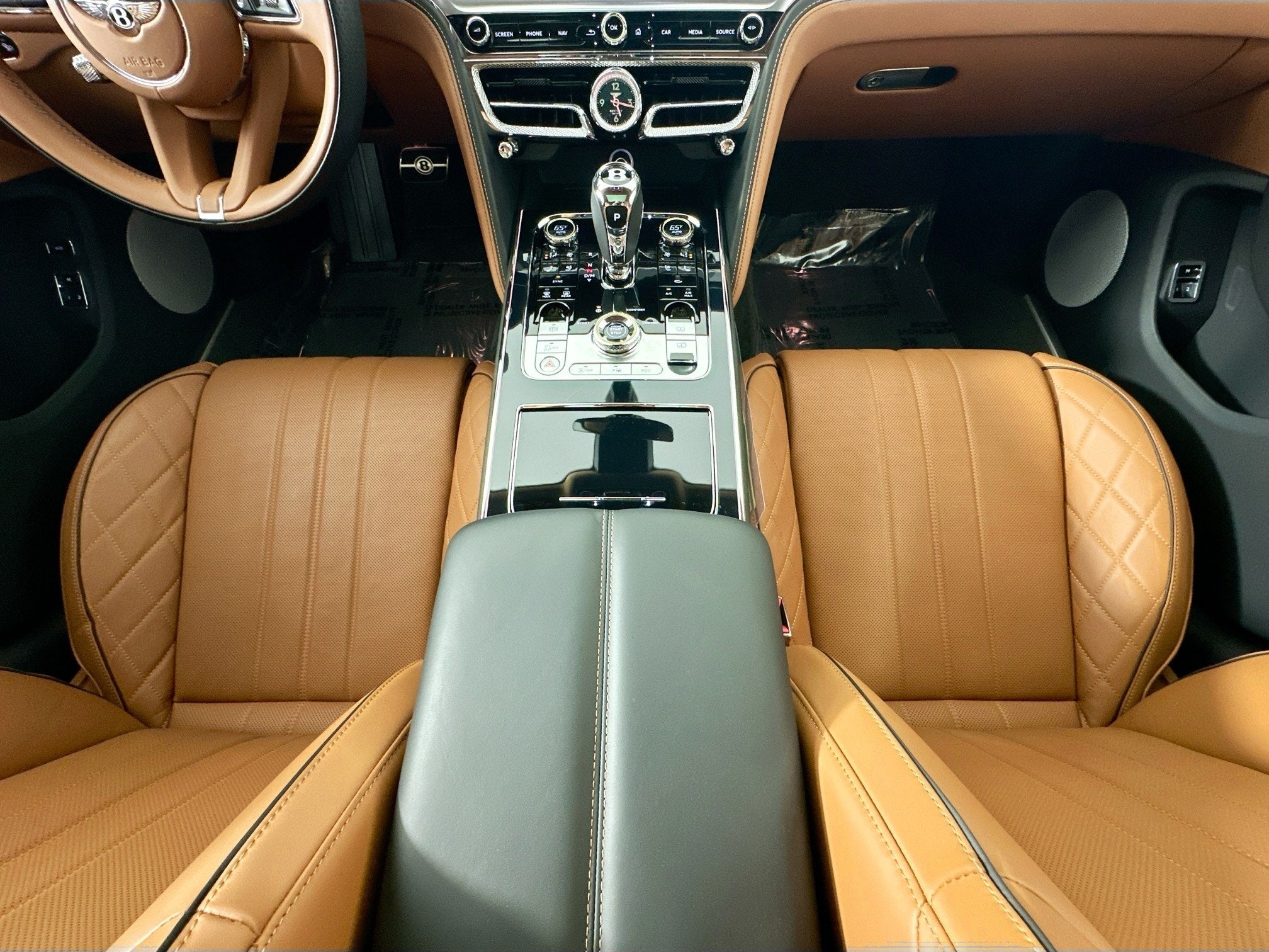 2024 Bentley Flying Spur Speed