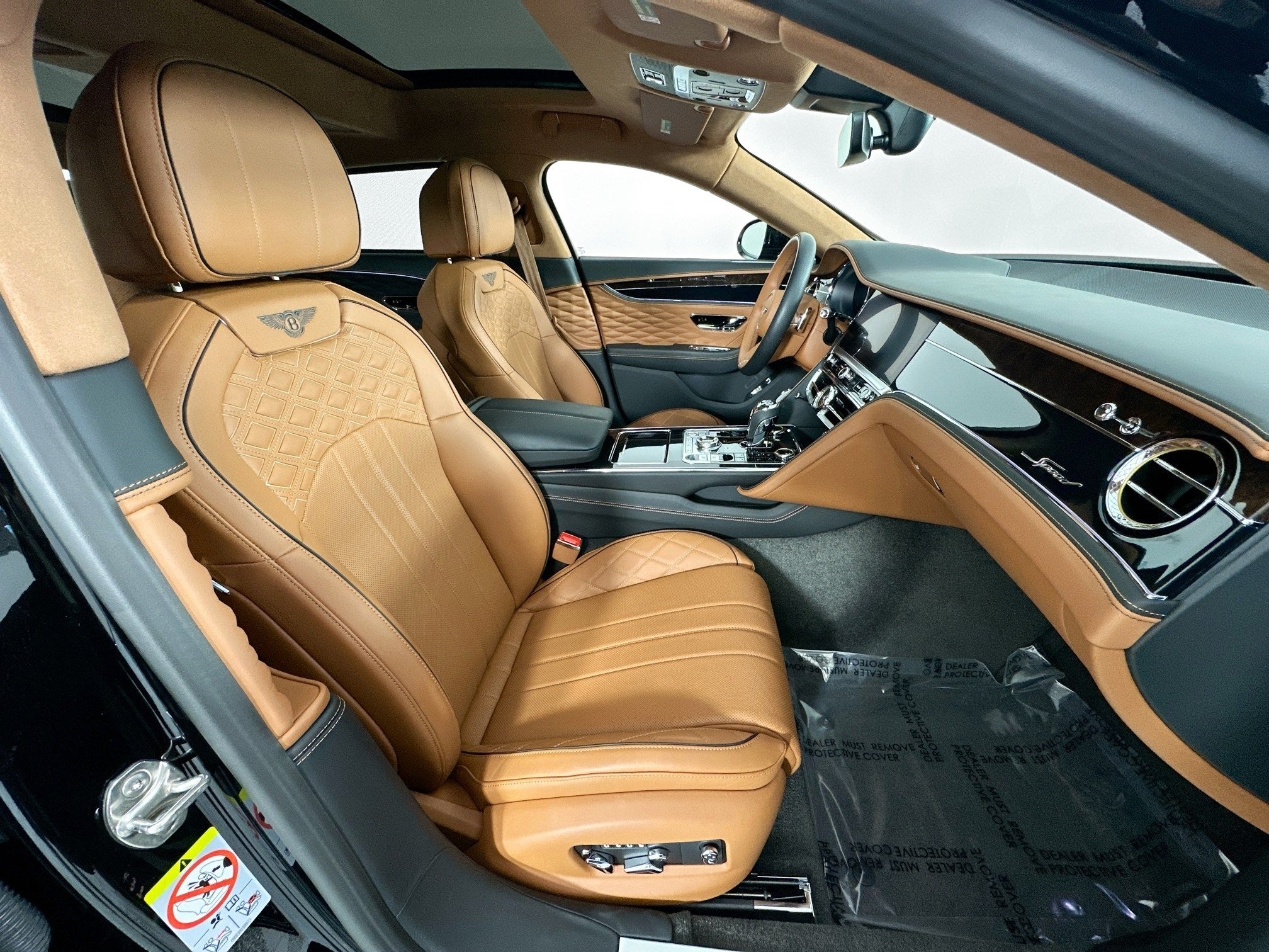 2024 Bentley Flying Spur Speed