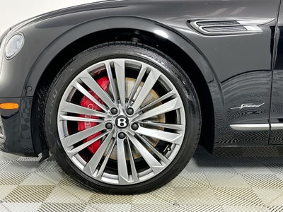 2024 Bentley Flying Spur Speed