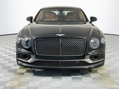 2024 Bentley Flying Spur Speed