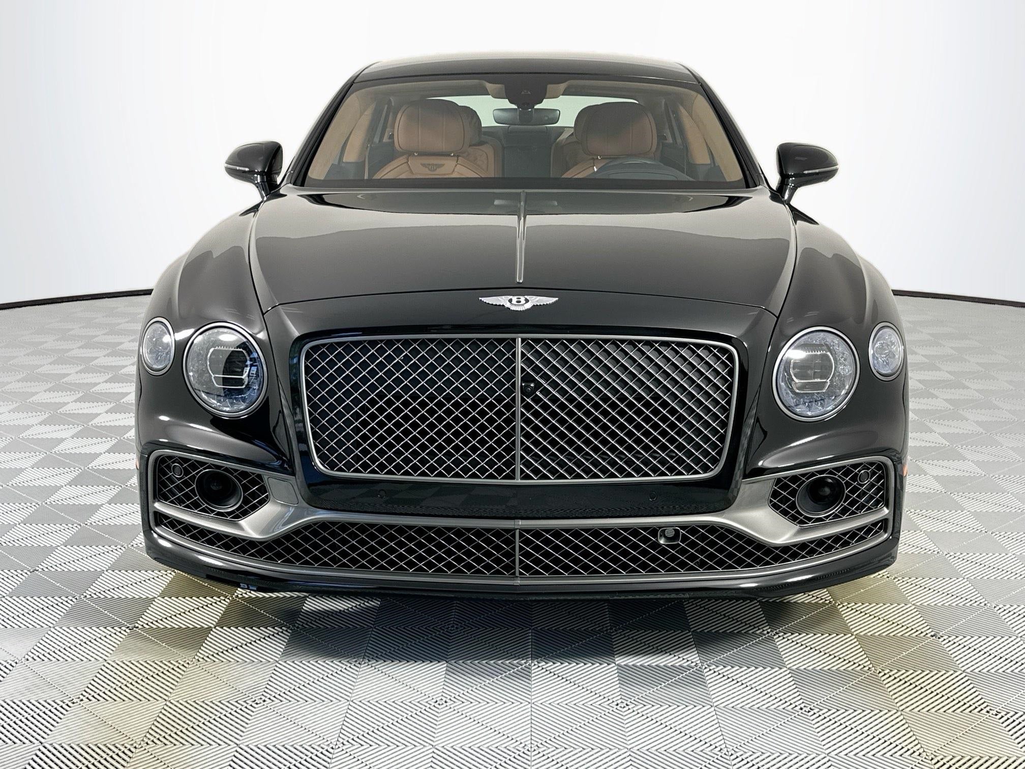 2024 Bentley Flying Spur Speed