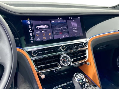 2024 Bentley Flying Spur Speed Edition 12