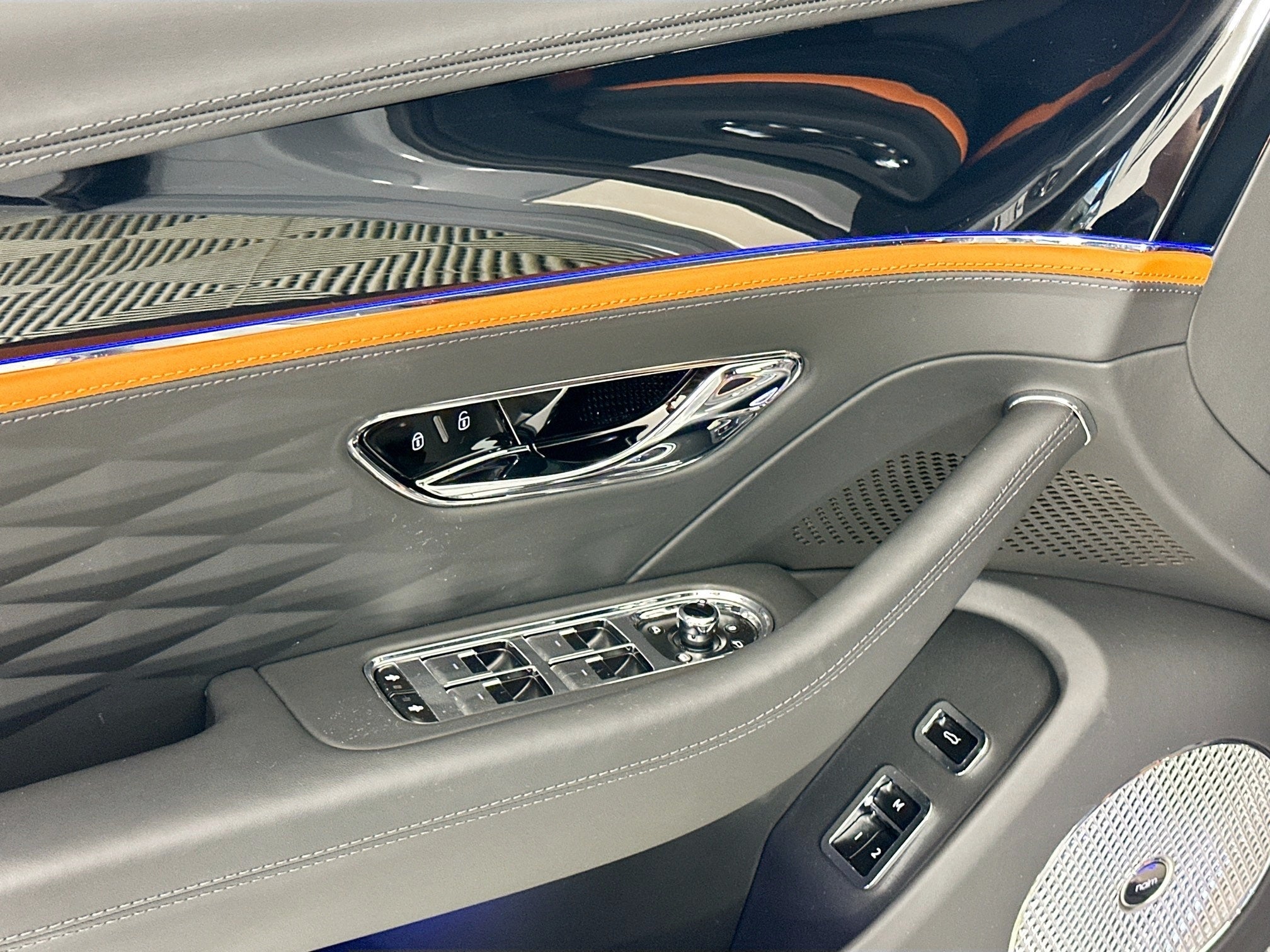 2024 Bentley Flying Spur Speed Edition 12