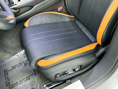 2024 Bentley Flying Spur Speed Edition 12