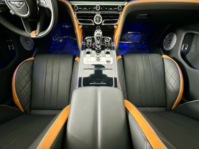 2024 Bentley Flying Spur Speed Edition 12