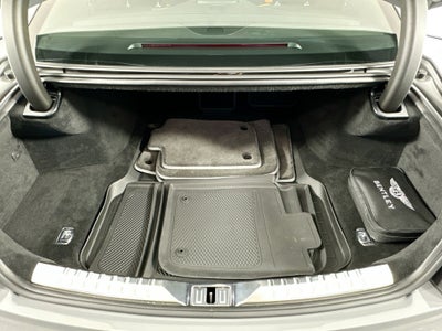 2024 Bentley Flying Spur Speed Edition 12