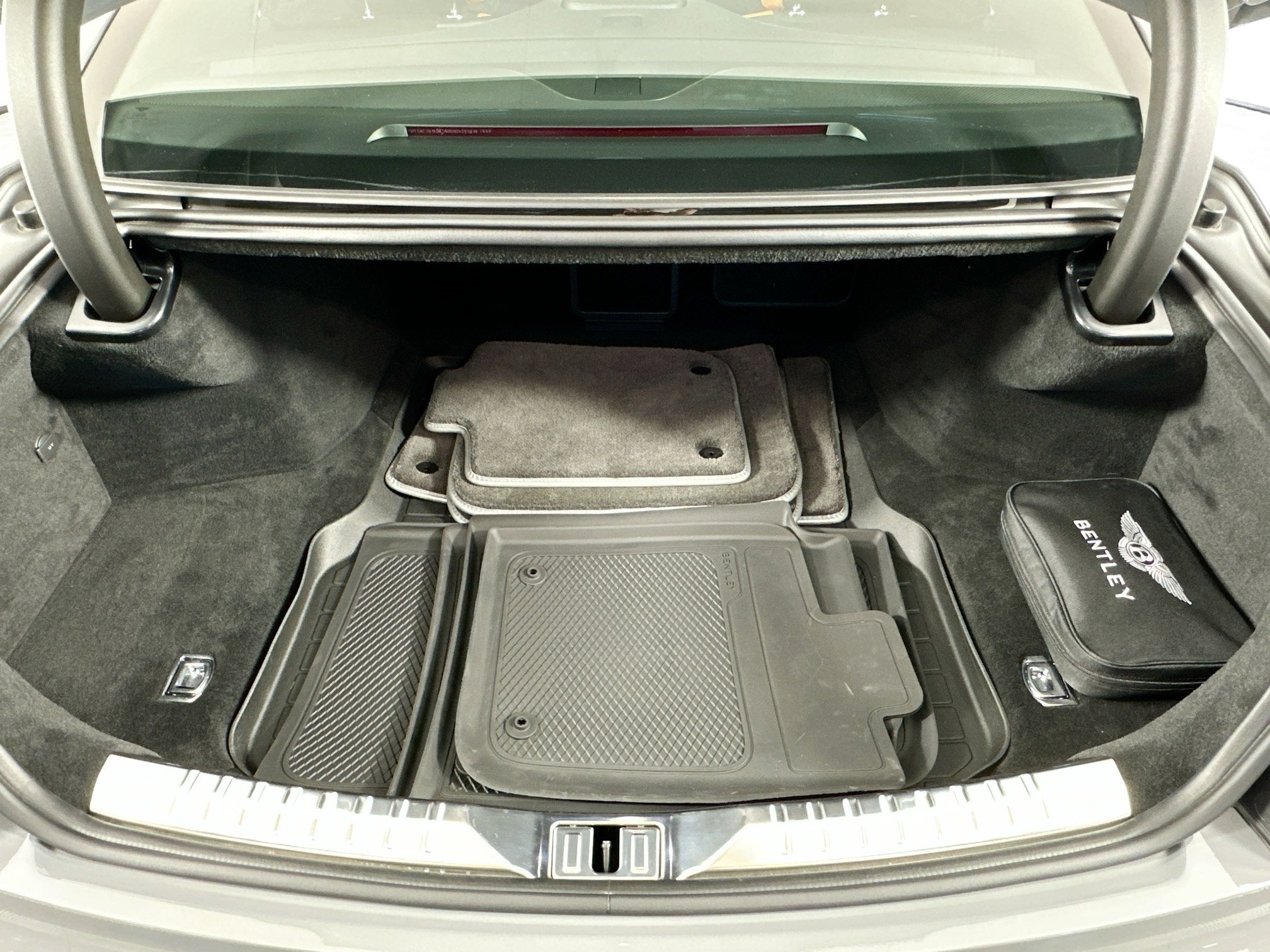 2024 Bentley Flying Spur Speed Edition 12