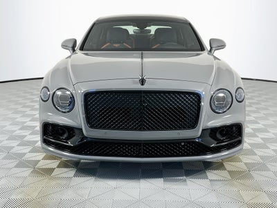 2024 Bentley Flying Spur Speed Edition 12