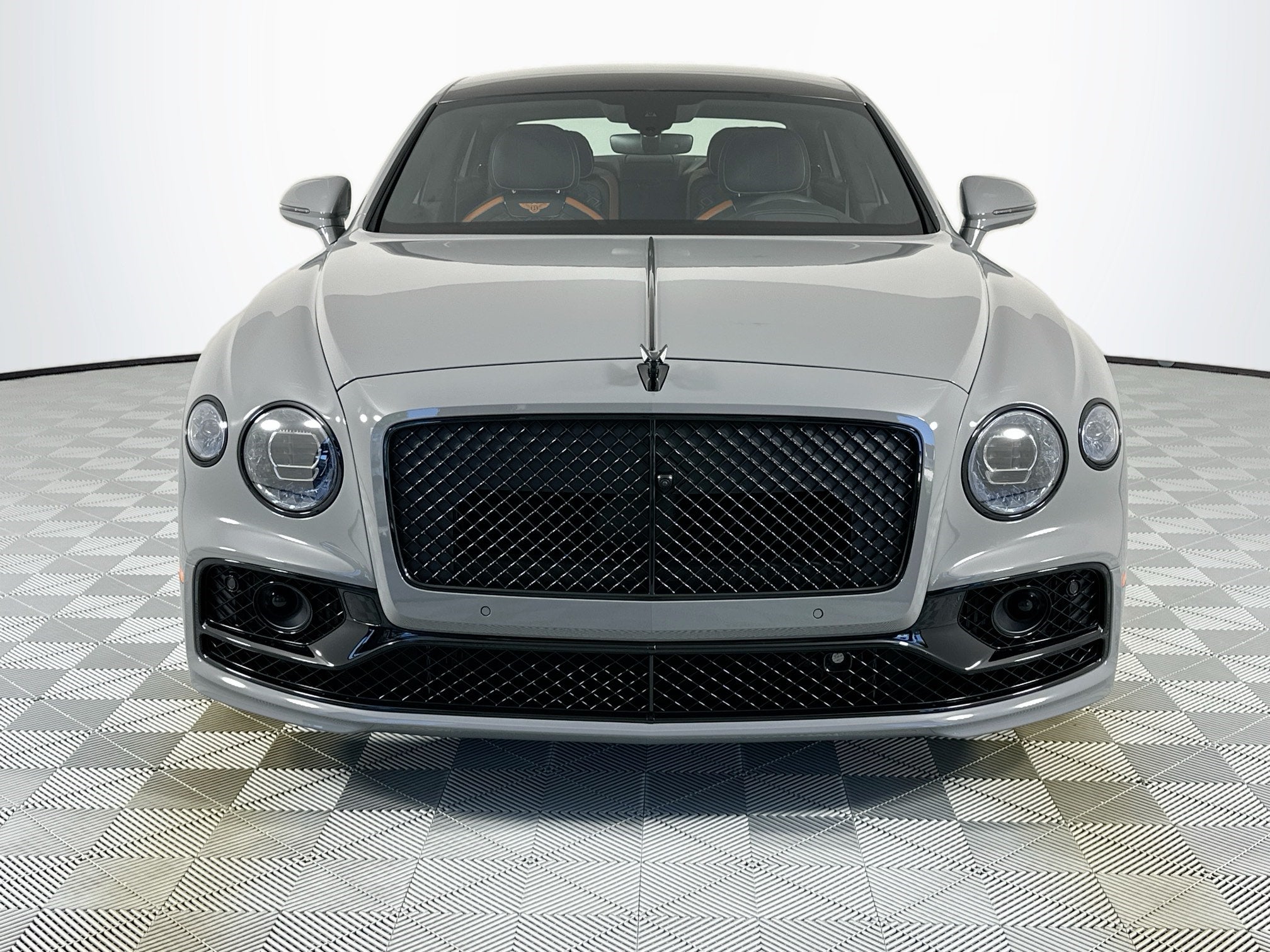 2024 Bentley Flying Spur Speed Edition 12