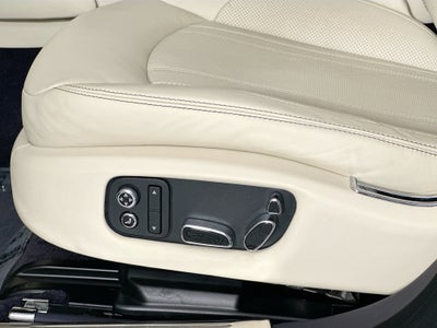 2018 Bentley Mulsanne Base