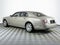 2018 Bentley Mulsanne Base