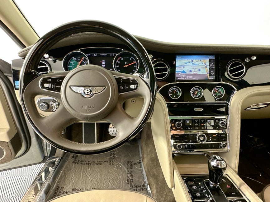 2016 Bentley Mulsanne Base in Naples, FL - Naples Luxury Imports
