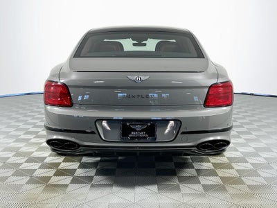 2023 Bentley Flying Spur Azure