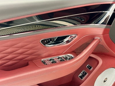 2023 Bentley Flying Spur Azure