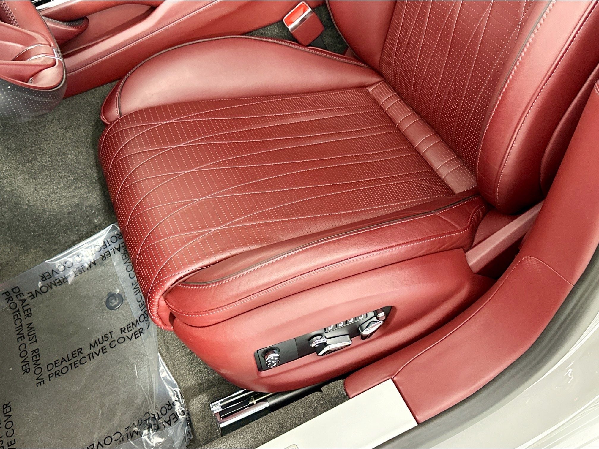 2023 Bentley Flying Spur Azure