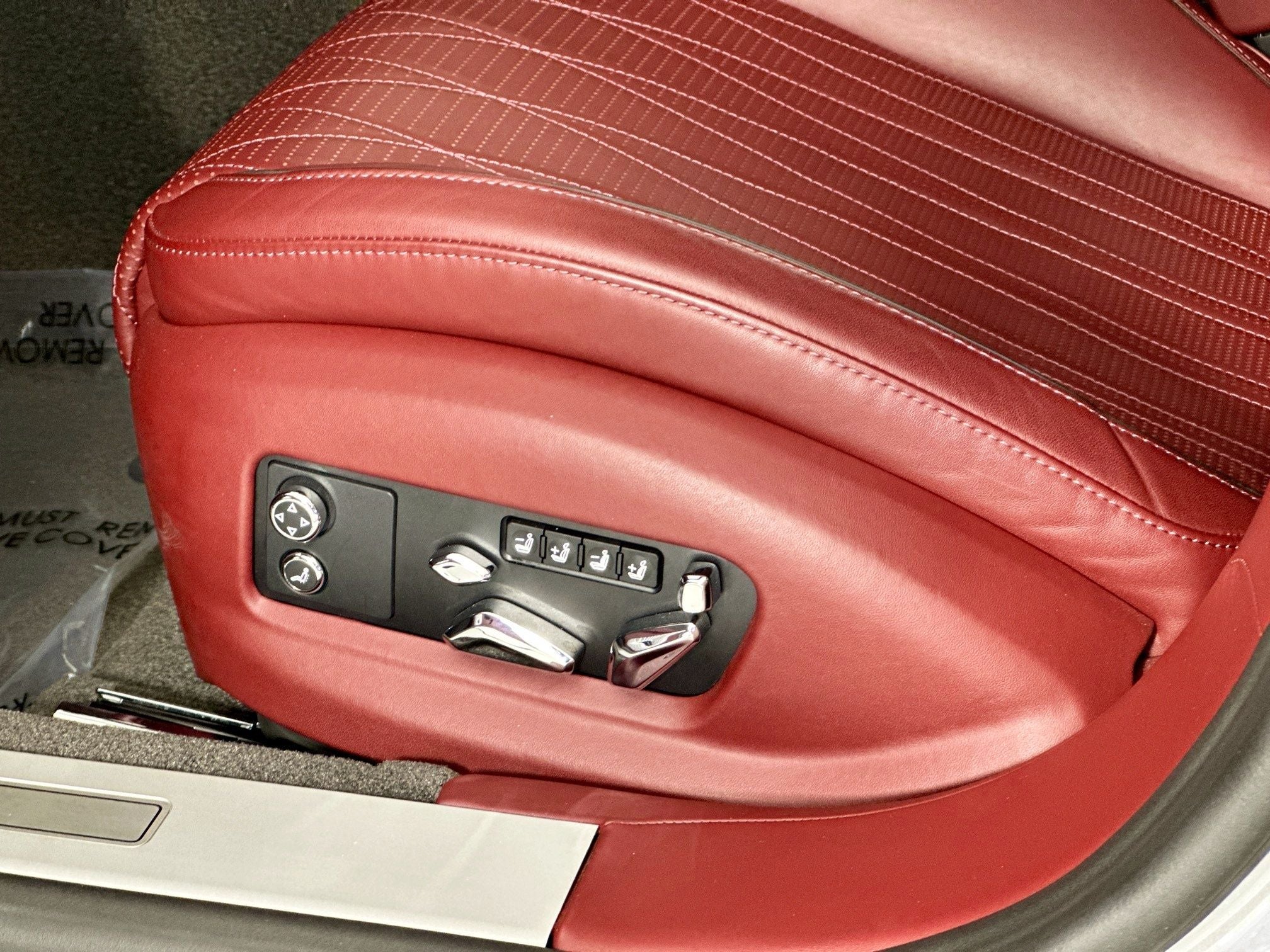 2023 Bentley Flying Spur Azure