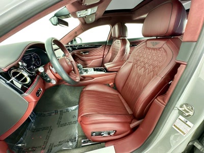 2023 Bentley Flying Spur Azure