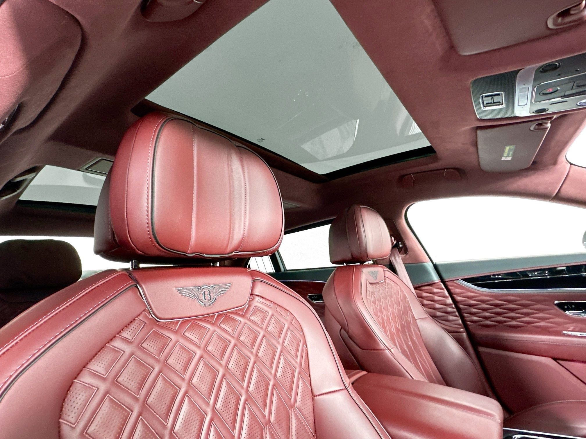 2023 Bentley Flying Spur Azure