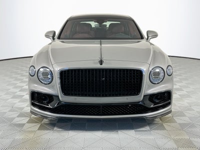 2023 Bentley Flying Spur Azure