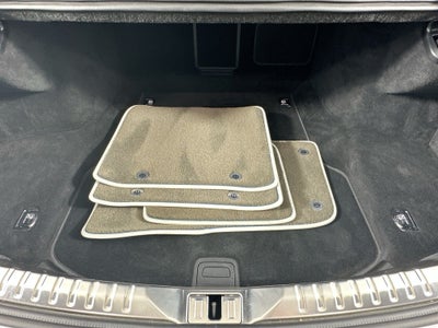 2023 Bentley Flying Spur Azure - Mulliner Artica Edition