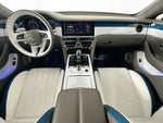 2023 Bentley Flying Spur Azure - Mulliner Artica Edition
