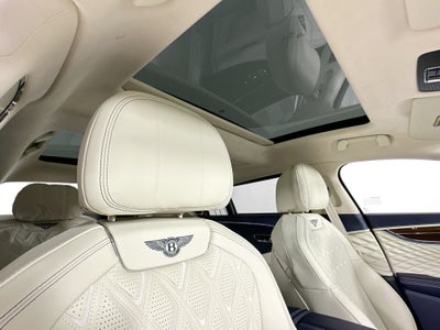 2026 Bentley Flying Spur Azure