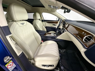2026 Bentley Flying Spur Azure