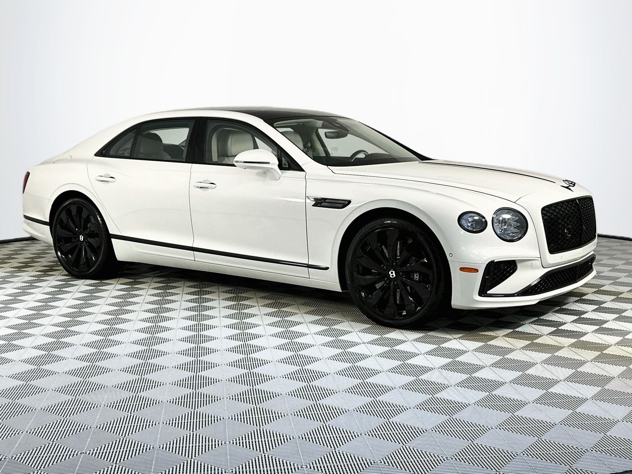 2026 Bentley Flying Spur -'s photo