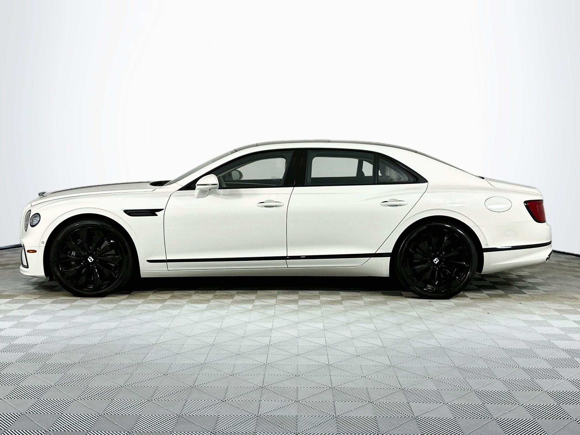 2026 Bentley Flying Spur Base