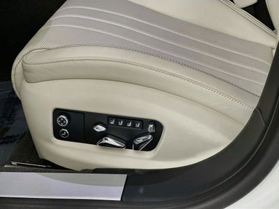 2026 Bentley Flying Spur Base
