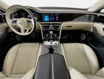 2026 Bentley Flying Spur Base