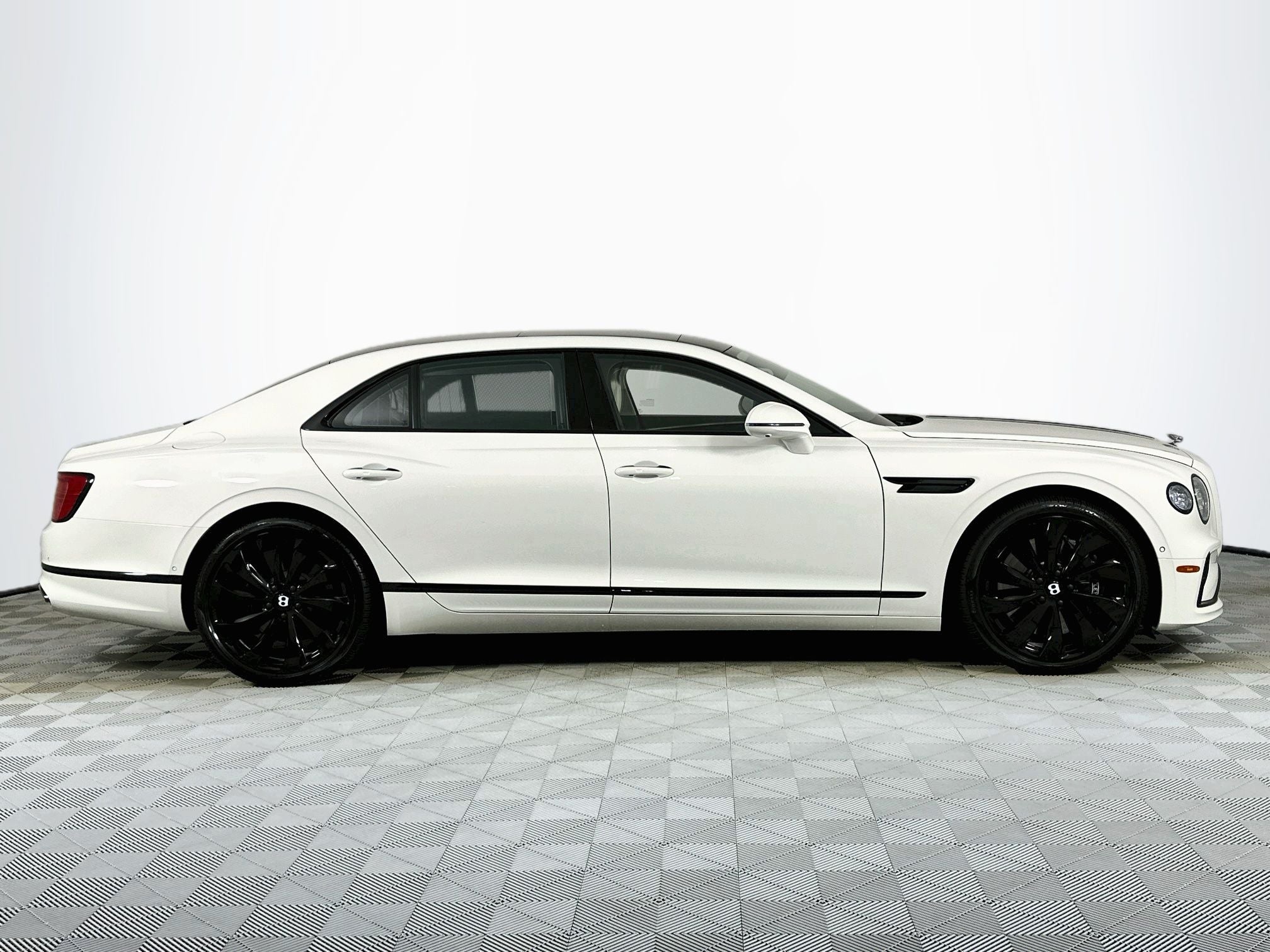 2026 Bentley Flying Spur Base
