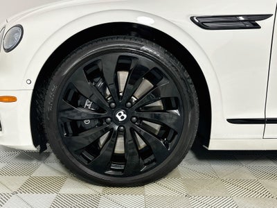 2026 Bentley Flying Spur Base