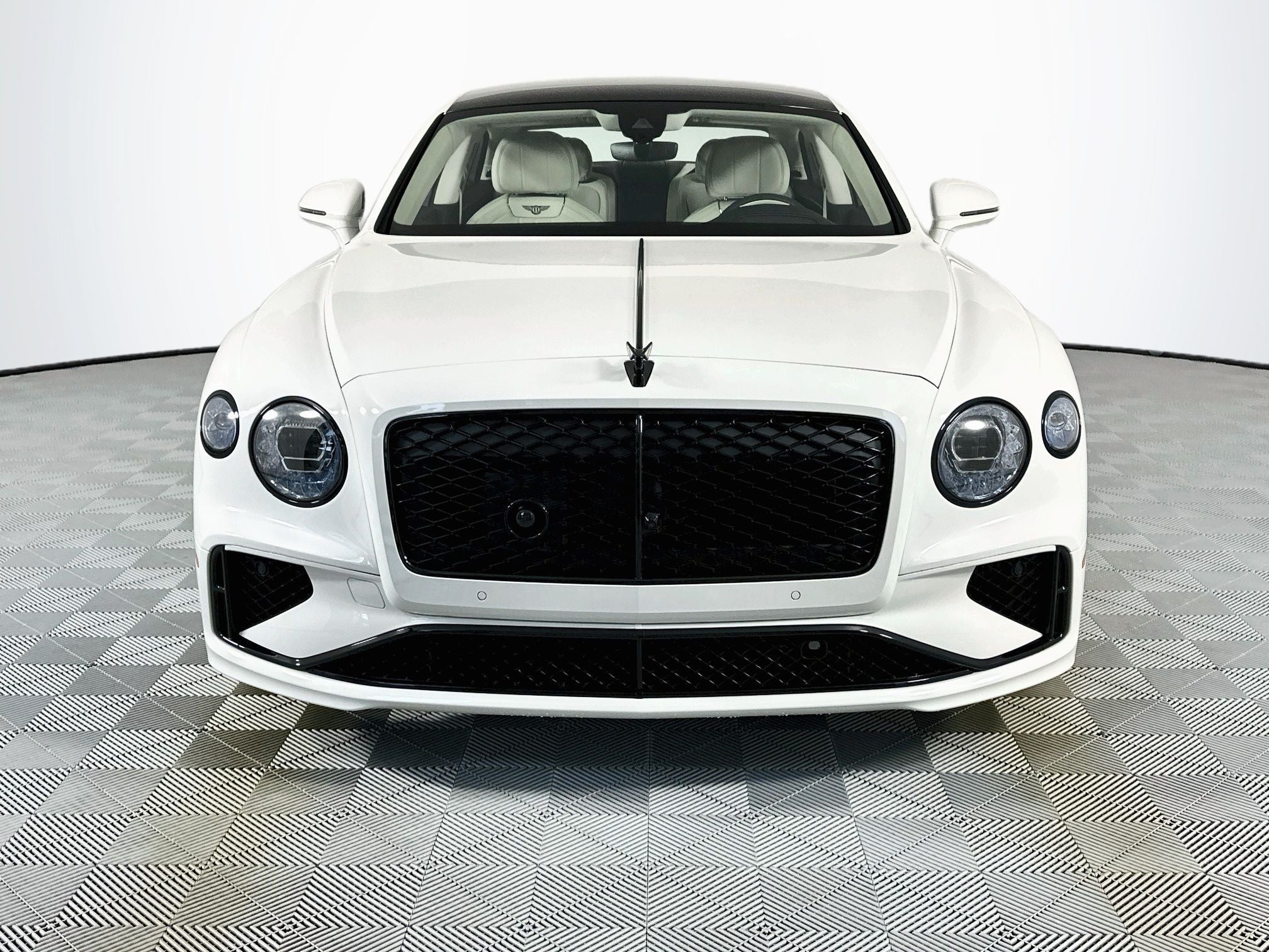 2026 Bentley Flying Spur Base