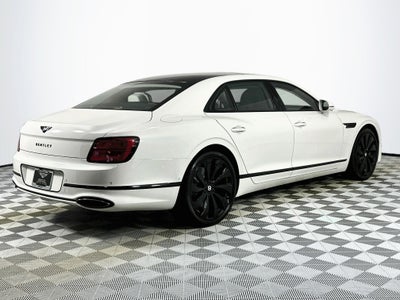 2026 Bentley Flying Spur Base
