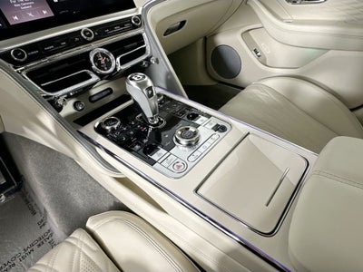 2026 Bentley Flying Spur Azure