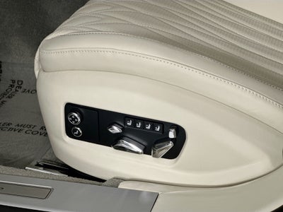 2026 Bentley Flying Spur Azure